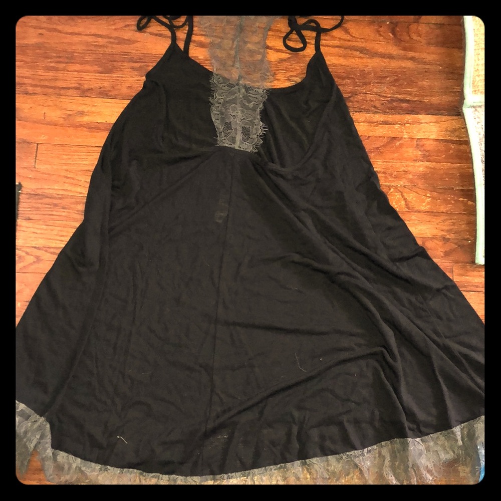 Night gown